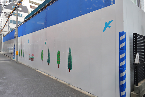 Brillia Tower(ブリリアタワー)北浜