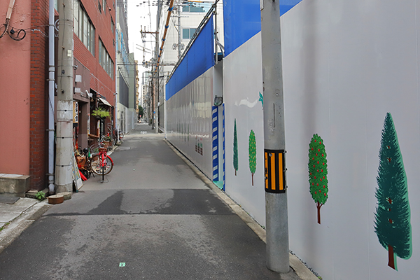 Brillia Tower(ブリリアタワー)北浜