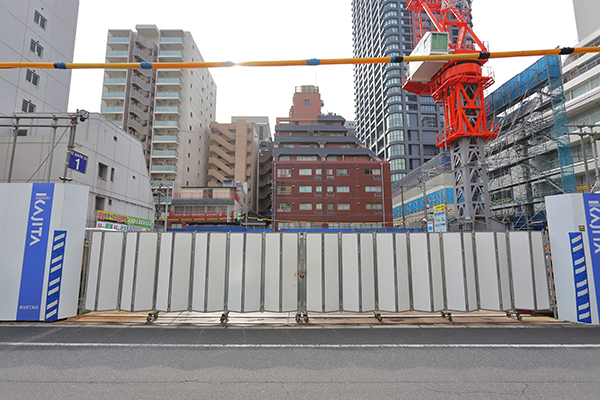 Brillia Tower(ブリリアタワー)北浜