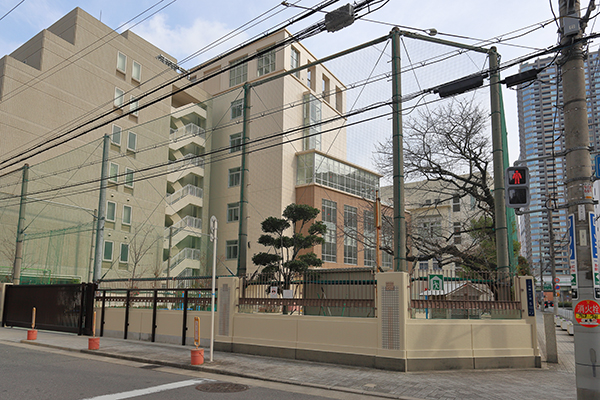 Brillia Tower(ブリリアタワー)北浜