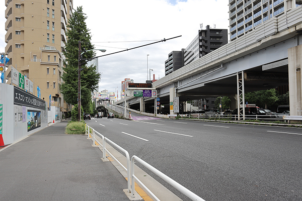 (仮称)港区西麻布二丁目計画