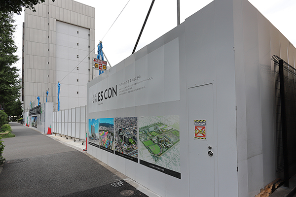 (仮称)港区西麻布二丁目計画