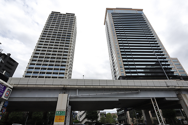 (仮称)港区西麻布二丁目計画