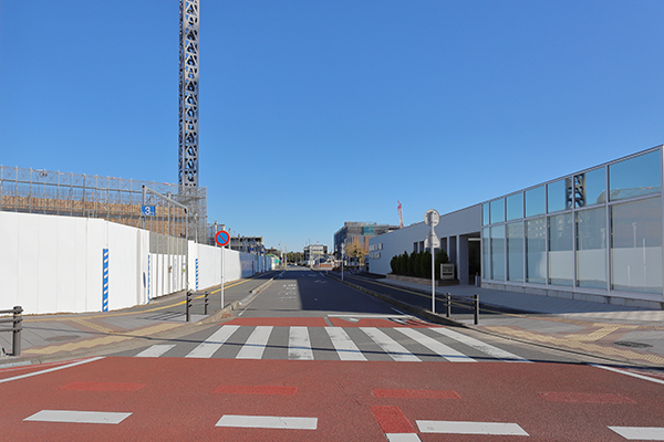 幕張ベイパーク ブルームテラスタワー