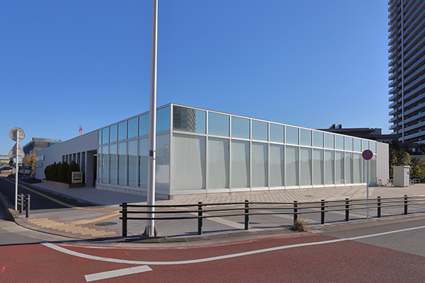 幕張ベイパーク ブルームテラスタワー