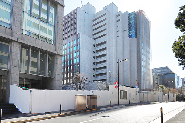 ザ レジデンス 三番町