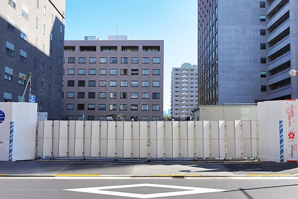 ザ レジデンス 三番町