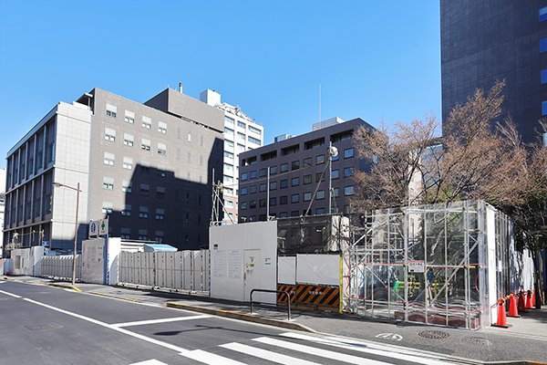 ザ レジデンス 三番町