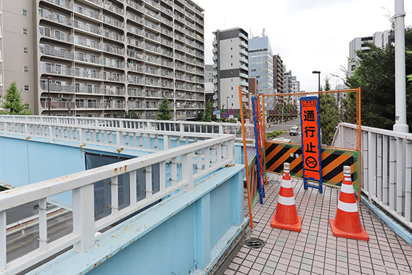 (仮称)門前仲町開発計画