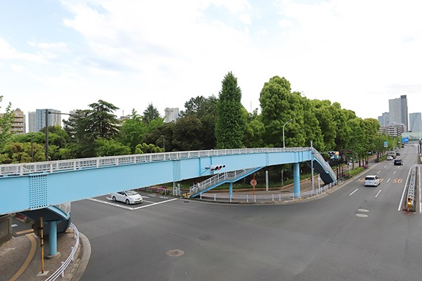 (仮称)門前仲町開発計画