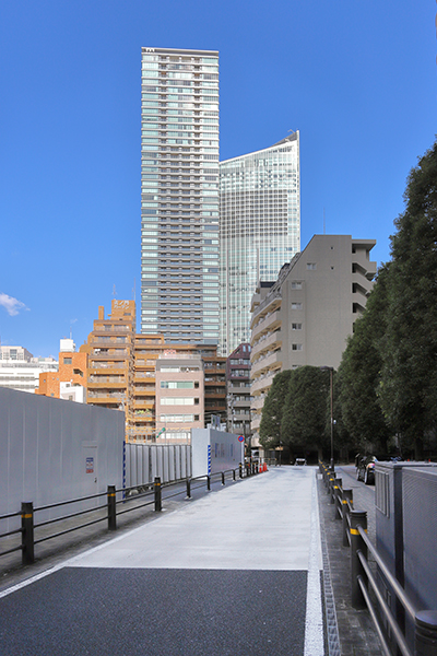 (仮称)虎ノ門3丁目計画