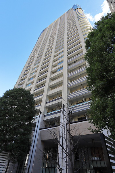 (仮称)虎ノ門3丁目計画