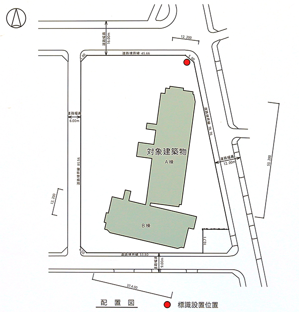 大阪市内最大級Osaka Metro谷町線駅1分x総483戸駅前開発プロジェクト
