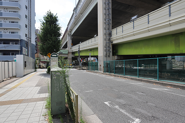 (仮称)上池袋賃貸住宅新築工事