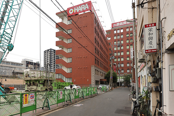 THE HOUSE 小倉駅