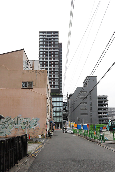THE HOUSE 小倉駅