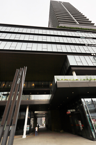 THE HOUSE 小倉駅