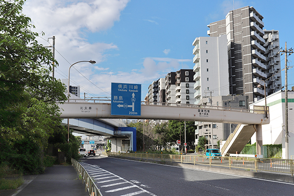 (仮称)品川区南大井四丁目計画