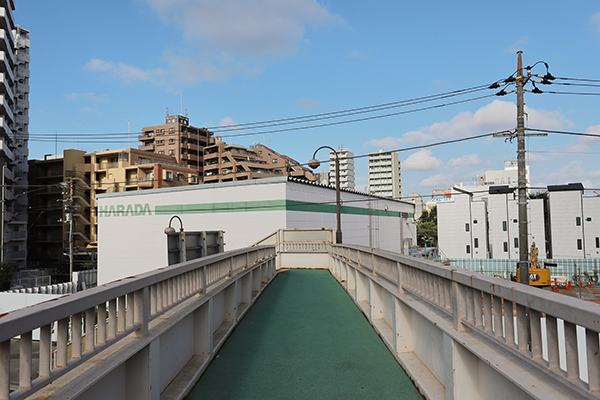 (仮称)品川区南大井四丁目計画