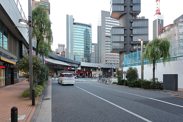 (仮称)G8開発計画新築工事