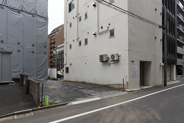 (仮称)東京都文京区本郷三丁目40計画