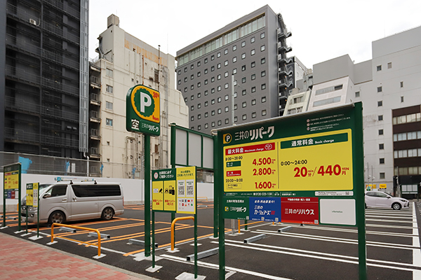 (仮称)銀座7丁目昭和通り開発計画