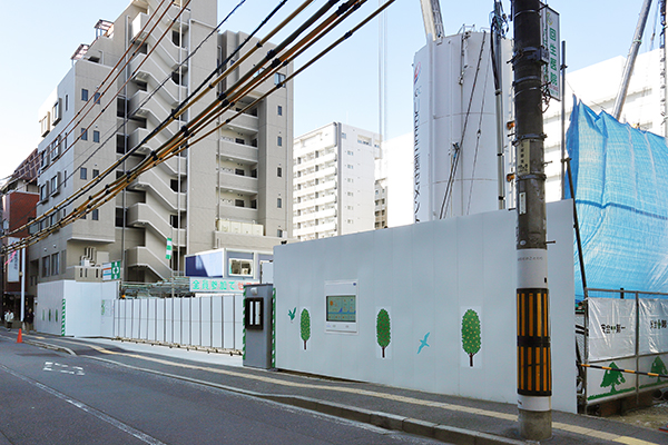 ヴェルディ・ザ・タワー広島Sta.