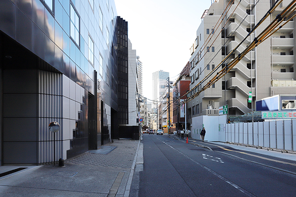 ヴェルディ・ザ・タワー広島Sta.