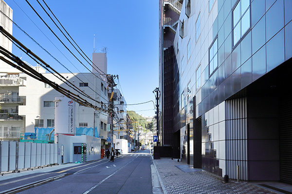 ヴェルディ・ザ・タワー広島Sta.