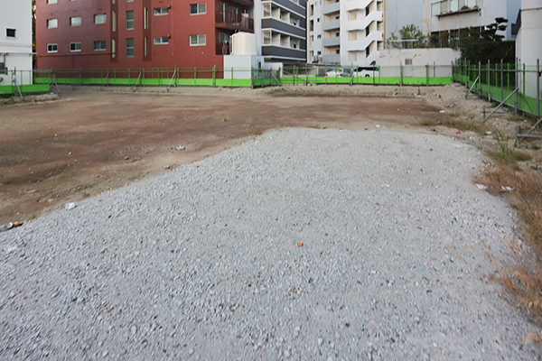 (仮称)広島市中区東平塚町ホテル計画