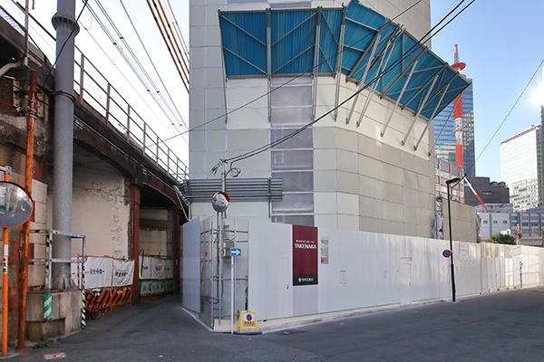 (仮称)地方銀行会館建替えプロジェクト