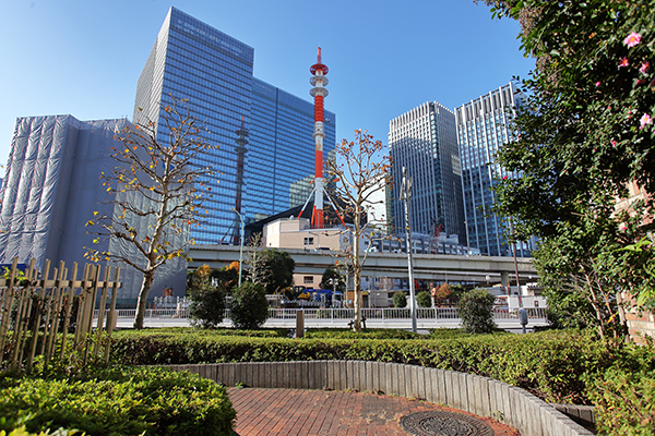 (仮称)地方銀行会館建替えプロジェクト