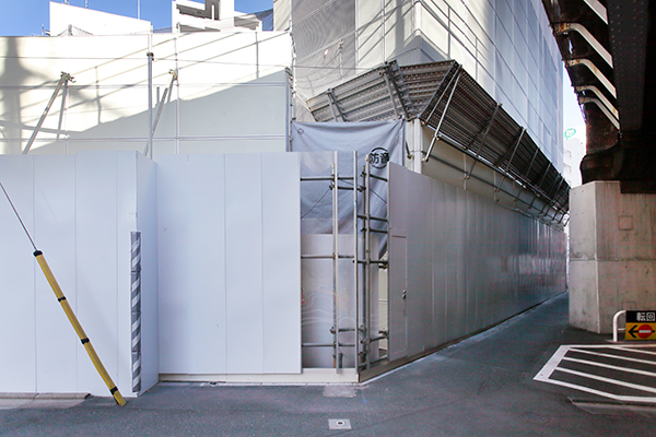 (仮称)地方銀行会館建替えプロジェクト