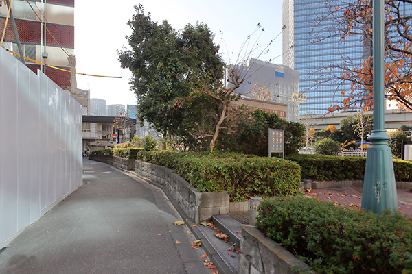 (仮称)地方銀行会館建替えプロジェクト