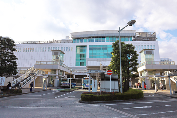 レーベン小田原 SKYS THE TOWER