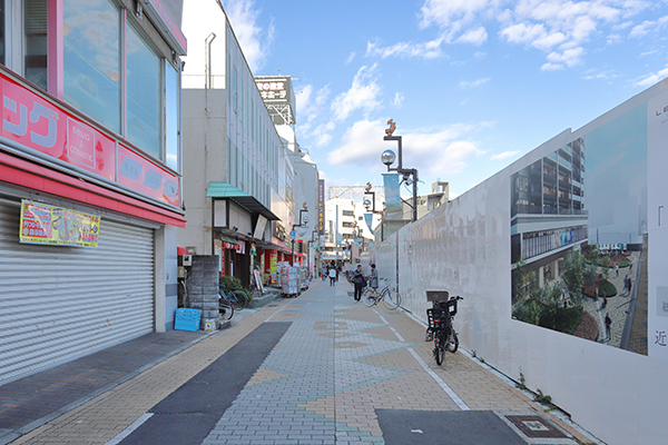 レーベン小田原 SKYS THE TOWER