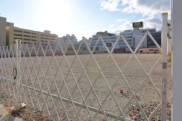 レーベン小田原 SKYS THE TOWER