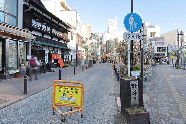 レーベン小田原 SKYS THE TOWER