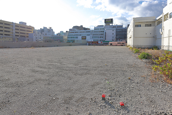 レーベン小田原 SKYS THE TOWER