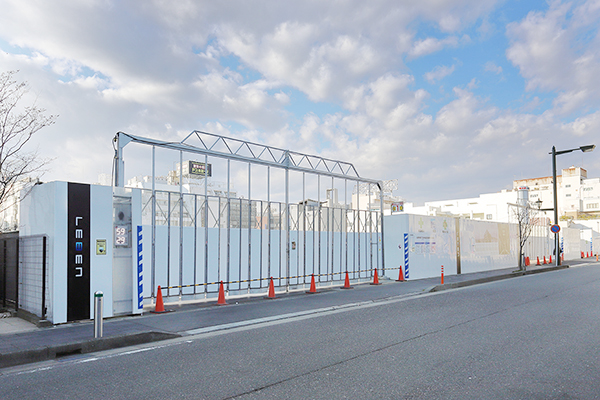 レーベン小田原 SKYS THE TOWER