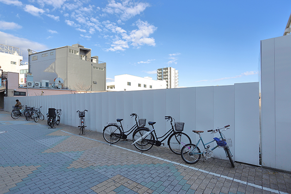 レーベン小田原 SKYS THE TOWER