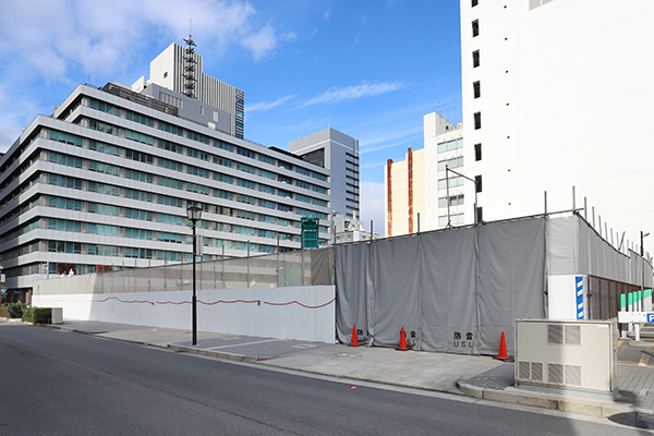 (仮称)錦2丁目オフィスPJ