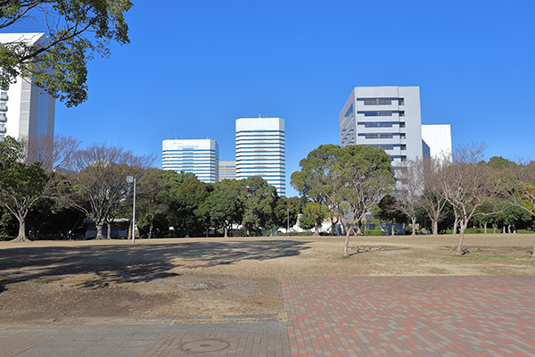 幕張ベイパーク