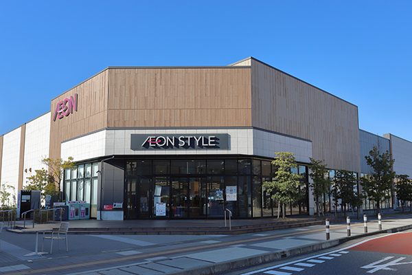 幕張ベイパーク