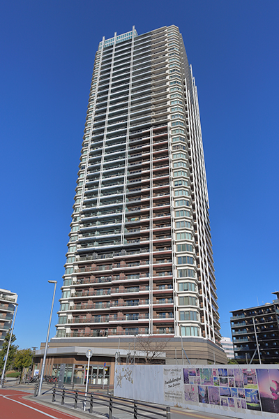 幕張ベイパーク