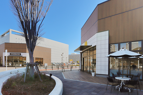 幕張ベイパーク