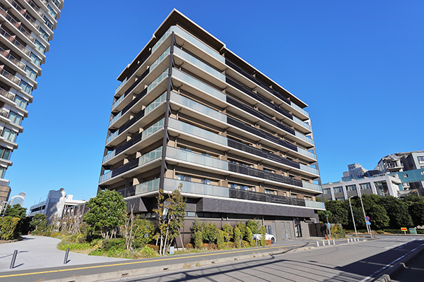 幕張ベイパーク