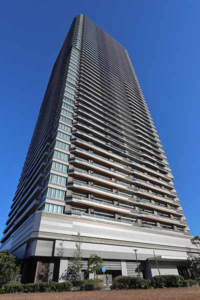 幕張ベイパーク