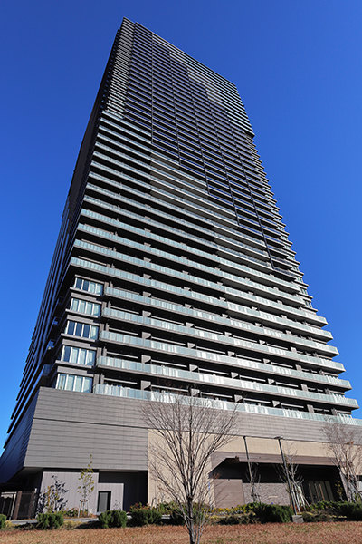 幕張ベイパーク