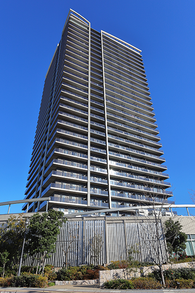 幕張ベイパーク